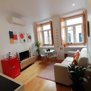  Appartement Principe Real 2