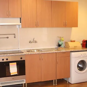  Appartement Chez Jacqueline