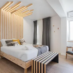  Appartement Airport Suites