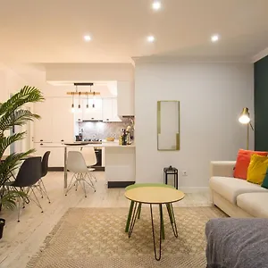  Appartement Escape - Center!