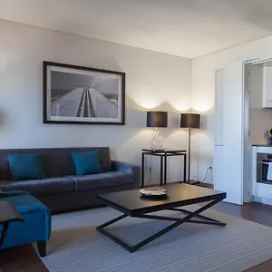 Flh Mercado Ribeira Grey Flat Lisboa