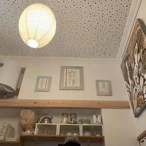 Artist Mini Estudio Lisboa