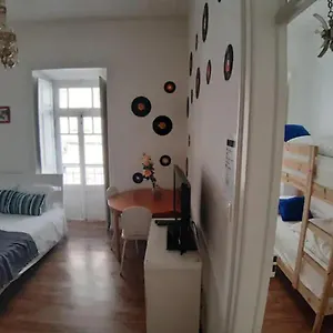 Private A Lisboa