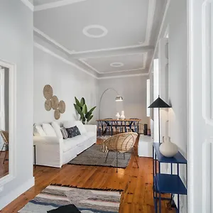 Casa Boma - Elegant&charming - Alcantara V Lisboa