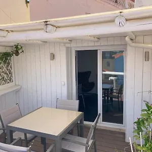  Appartement Fabulous T2 With Balcony In Rossio