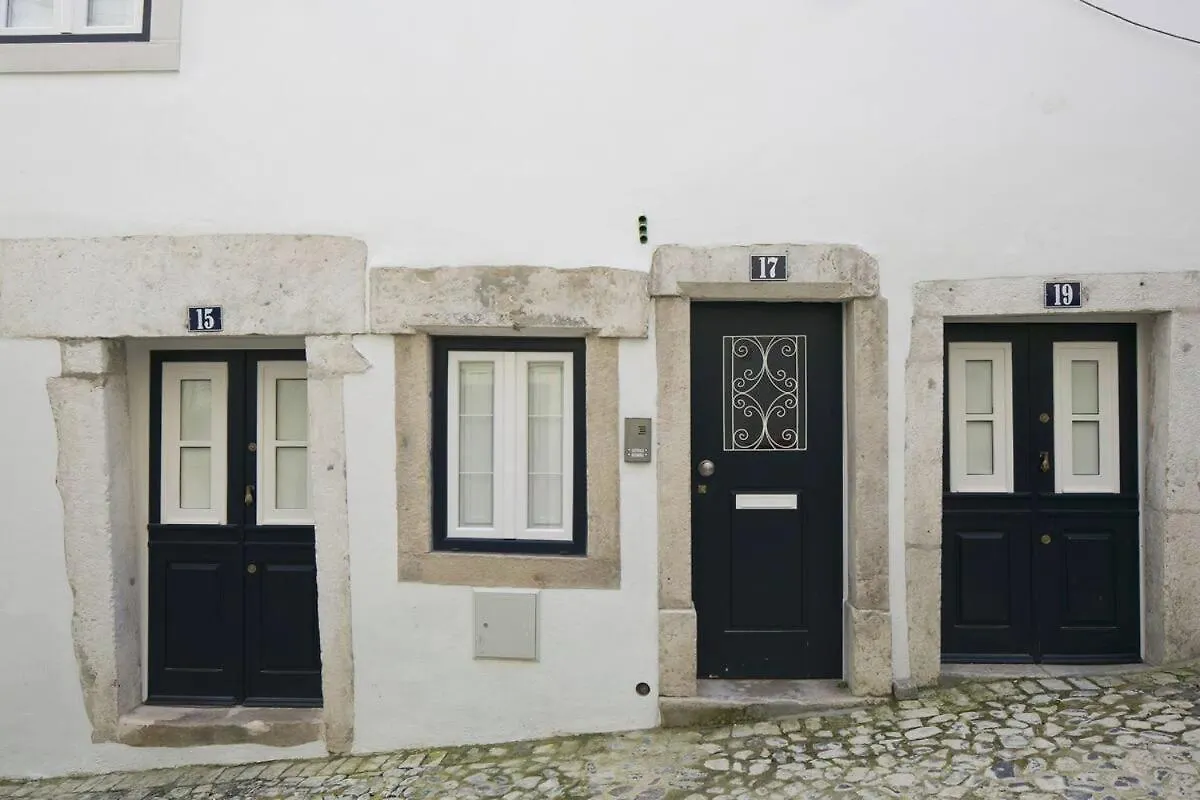 Central Lisbon Cozy & Near The Subway Appartement Portugal