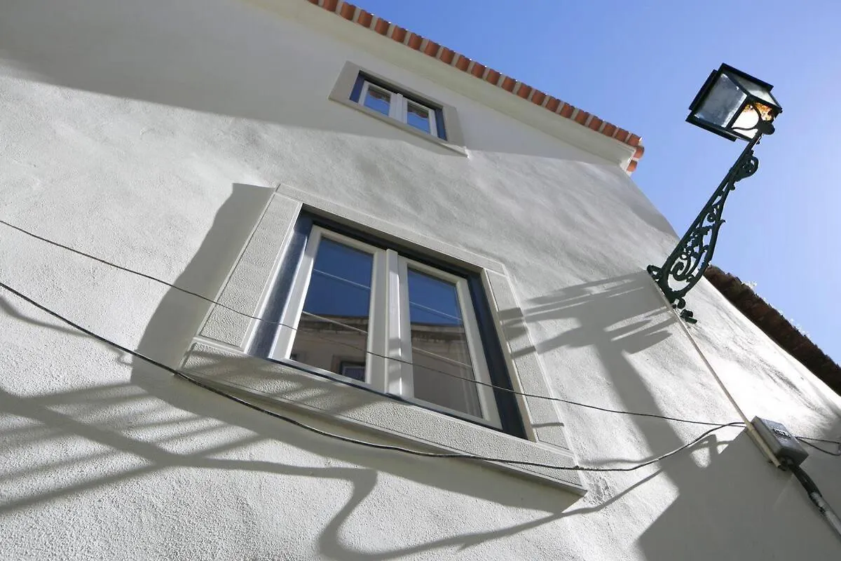 Central Lisbon Cozy & Near The Subway Appartement
